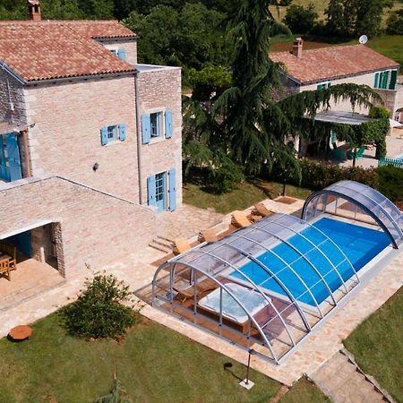 Julijud, Heated Pool, Jacuzzi, Dome And Sauna Brajkovici  Екстер'єр фото