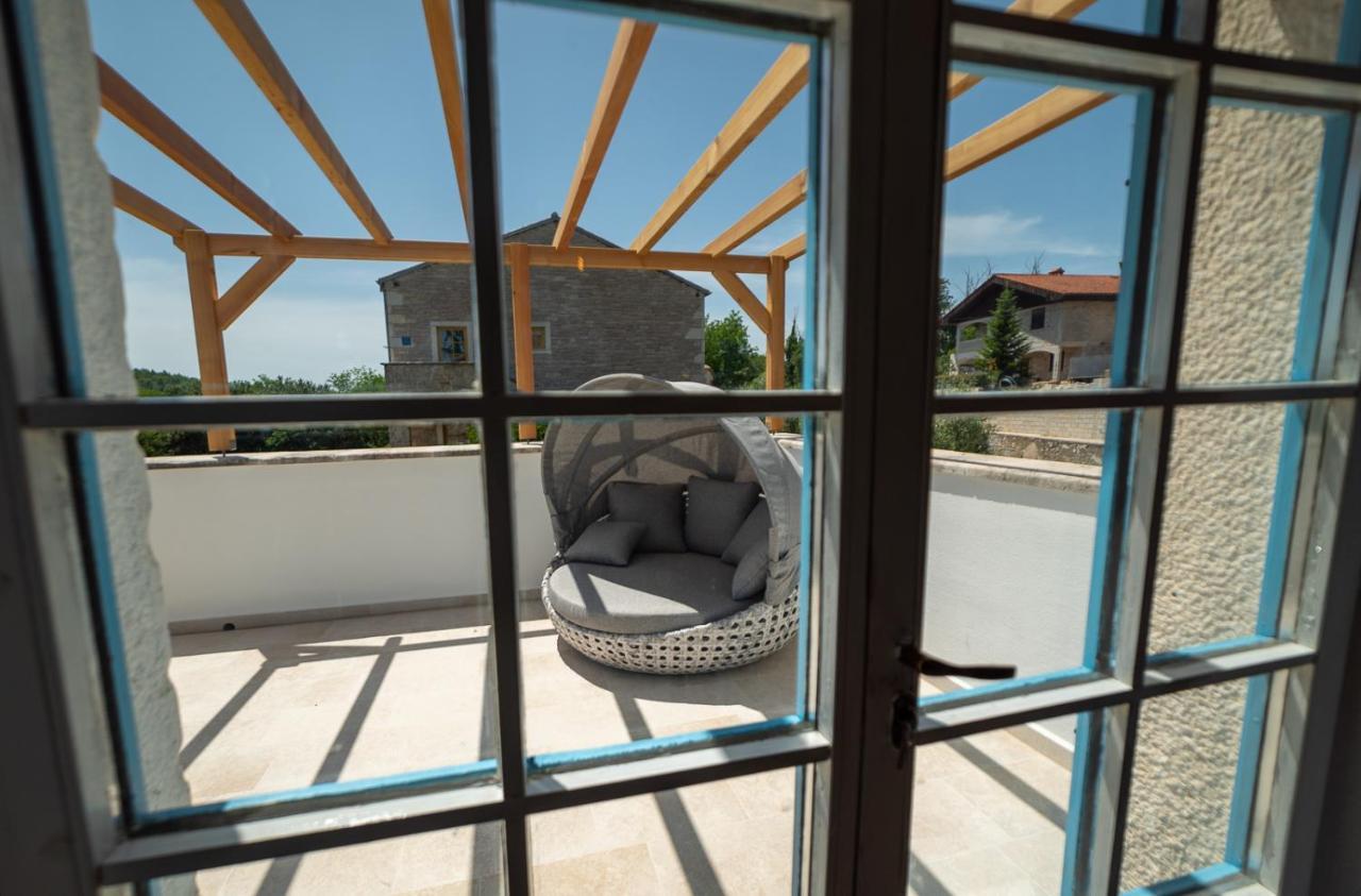 Julijud, Heated Pool, Jacuzzi, Dome And Sauna Brajkovici  Екстер'єр фото