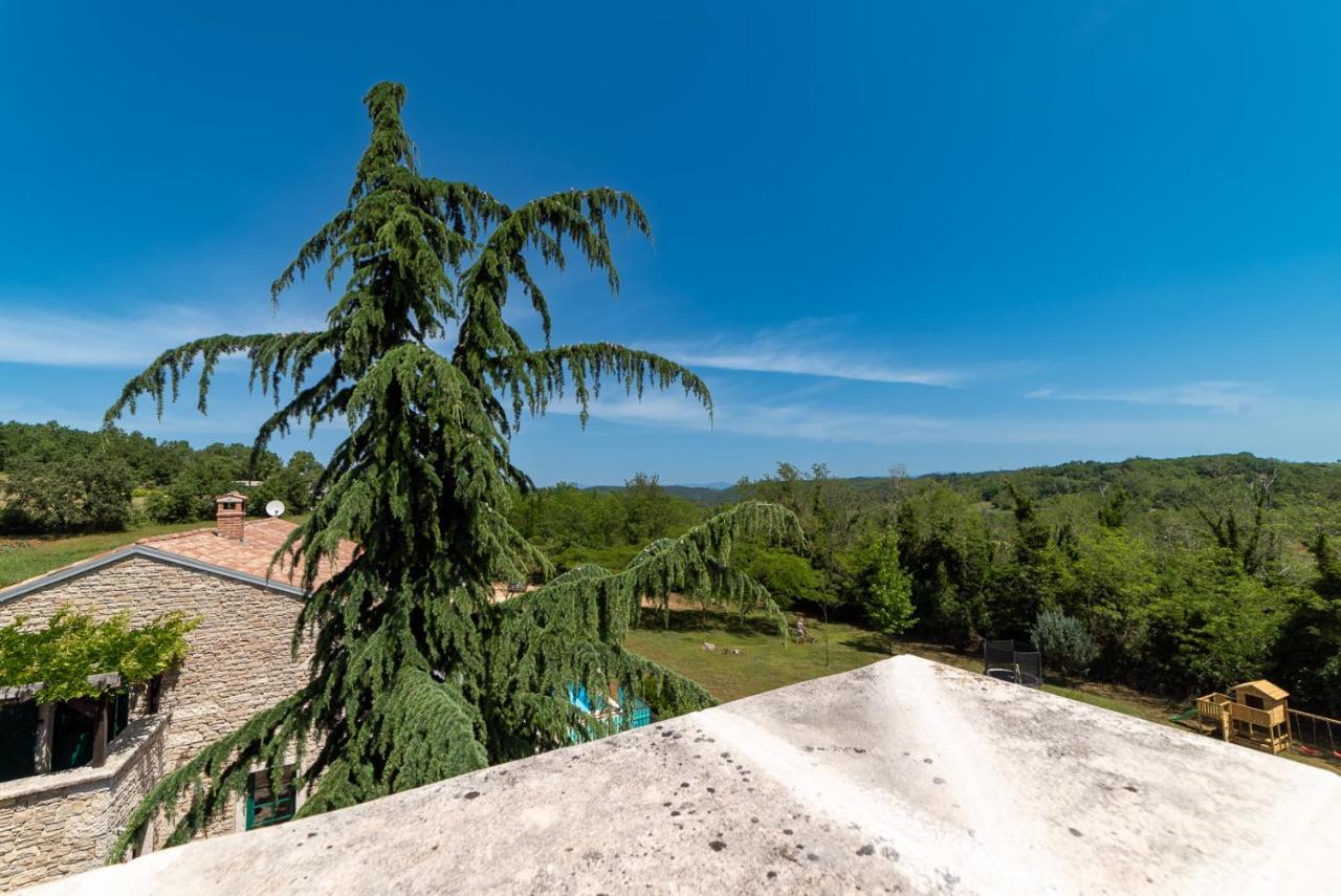 Julijud, Heated Pool, Jacuzzi, Dome And Sauna Brajkovici  Екстер'єр фото