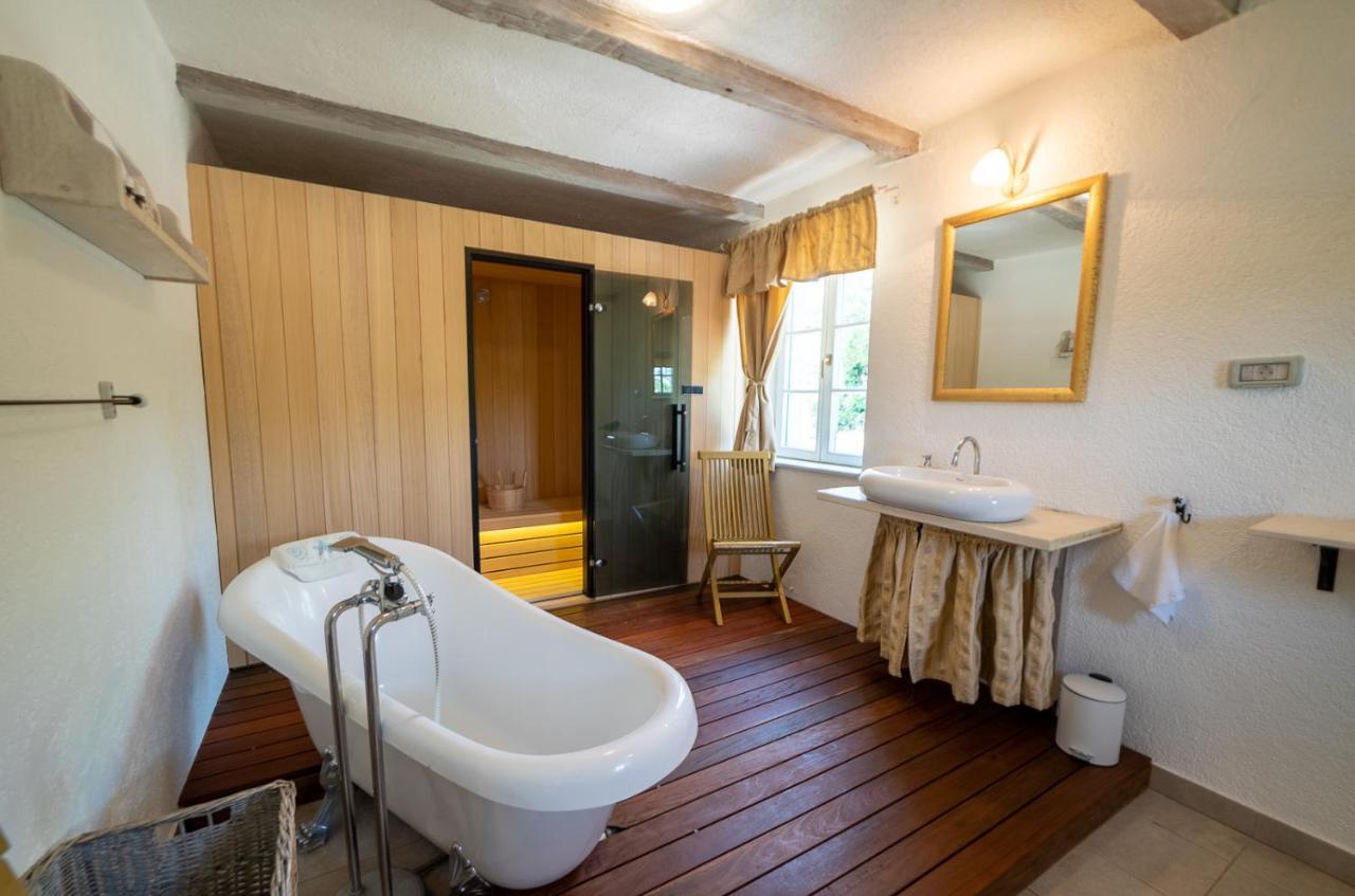 Julijud, Heated Pool, Jacuzzi, Dome And Sauna Brajkovici  Екстер'єр фото