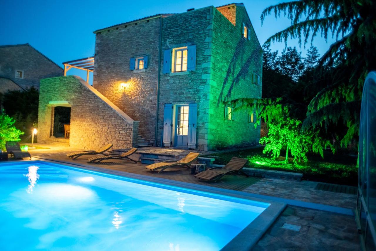 Julijud, Heated Pool, Jacuzzi, Dome And Sauna Brajkovici  Екстер'єр фото