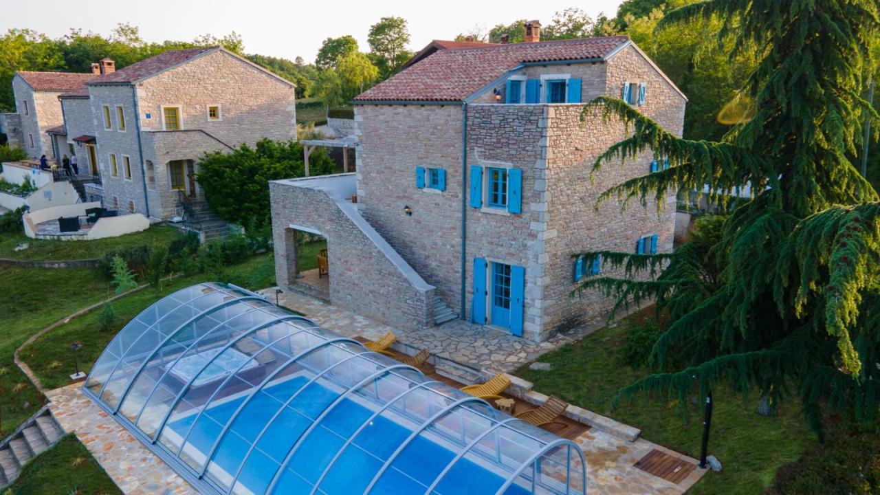 Julijud, Heated Pool, Jacuzzi, Dome And Sauna Brajkovici  Екстер'єр фото