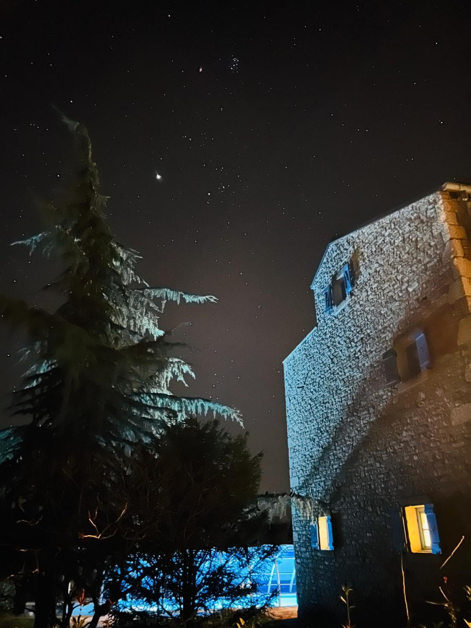 Julijud, Heated Pool, Jacuzzi, Dome And Sauna Brajkovici  Екстер'єр фото